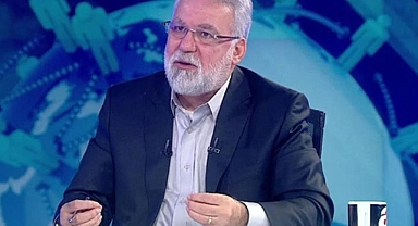 AK Parti Eski Milletvekili Hüseyin Kocabıyık Gözaltında!