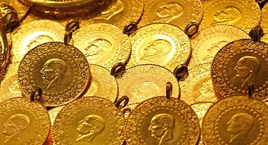 Altın Fiyatları 6 Ekim 2025: Gram Altın Rekor Kırdı! Çeyrek ve Ons Altın Ne Kadar Oldu?