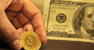 Altın Fiyatlarında Tarihi Rekor: Ons 4.200 Dolara Yaklaştı, Gram Altın 5.636 TL'yi Gördü