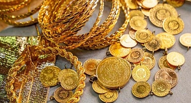 Altın ve gümüş rekorla başladı: Ons altın 4.077 dolar, gram altın 5.483 TL