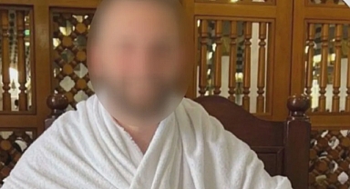 Ankara'da umre vaadiyle dolandırıcılık: Aldığı paraları bahis sitesine gönderdi