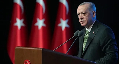 Ankara'nın Başkent Oluşunun 102. Yıl Dönümü – Cumhurbaşkanı Erdoğan'dan Anlamlı Mesaj