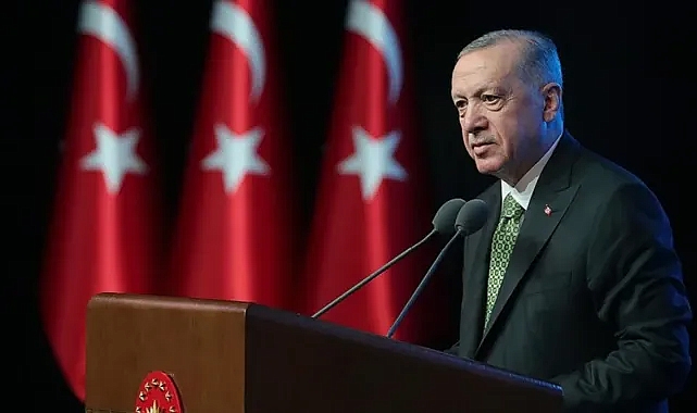 Ankara'nın Başkent Oluşunun 102. Yıl Dönümü – Cumhurbaşkanı Erdoğan'dan Anlamlı Mesaj