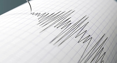 Balıkesir'de Deprem: Sinandede-Sındırgı'da 3,5 Büyüklüğünde Sarsıntı