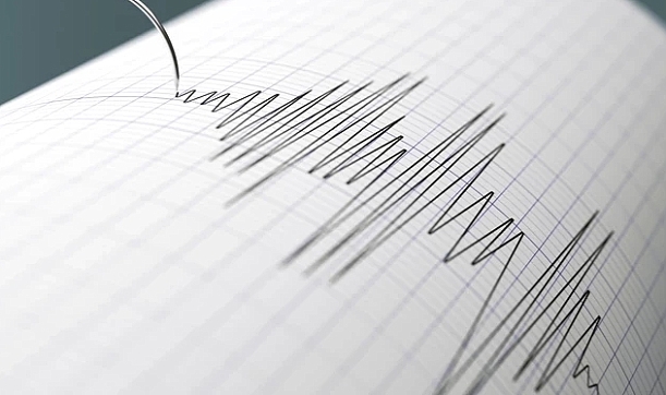 Balıkesir'de Deprem: Sinandede-Sındırgı'da 3,5 Büyüklüğünde Sarsıntı