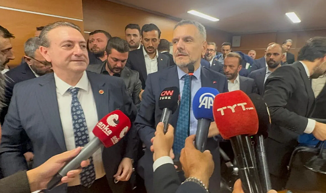 Bayrampaşa Belediyesi Başkanvekilliği Seçimini AK Parti’nin Adayı İbrahim Akın Kazandı
