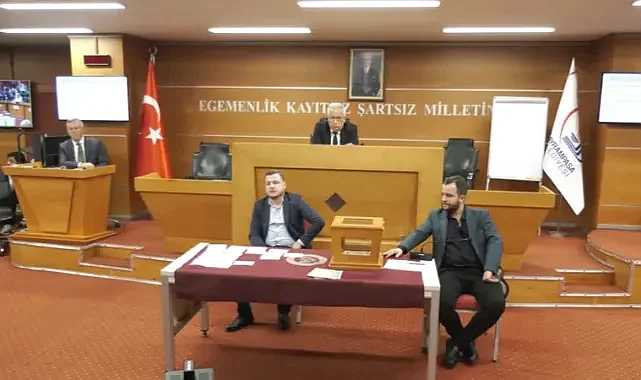 Bayrampaşa Belediyesi'nde Geçersiz Oy Krizi: Seçim Tartışması Büyüyor