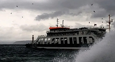 BUDO Seferleri İptal Edildi: Bursa-İstanbul ve Armutlu Hatları Etkilendi