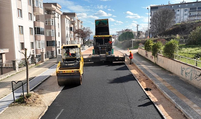 Bursa Büyükşehir Belediyesi Araç Filosunu Yeniliyor