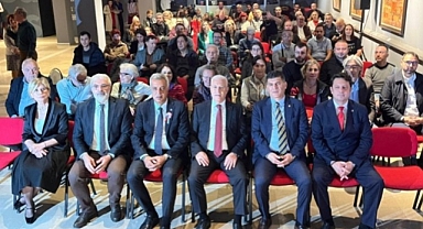 Bursa Büyükşehir'den Cumhuriyetin 102. Yılına Özel İki Eser