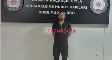 Bursa'da kaçak göçmen operasyonu: 6 göçmen yakalandı, sürücü gözaltında