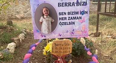 Bursa'da Kreş Skandalı: 4 Yaşındaki Berra Dizi'nin Ölümü ve Bilirkişi Raporuna Aileden Tepki