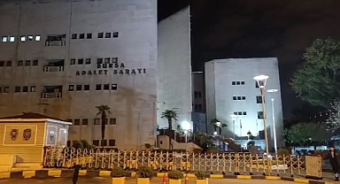 Bursa'da Rüşvet ve Kara Para Operasyonu: Turgay Erdem ve Eşi Dahil 15 Kişi Tutuklandı