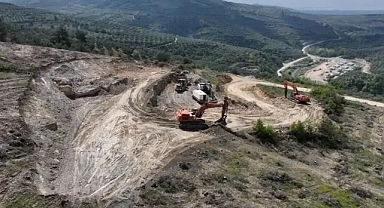 Bursa'da Su Alarmı: Doğancı ve Nilüfer Barajları Tükendi