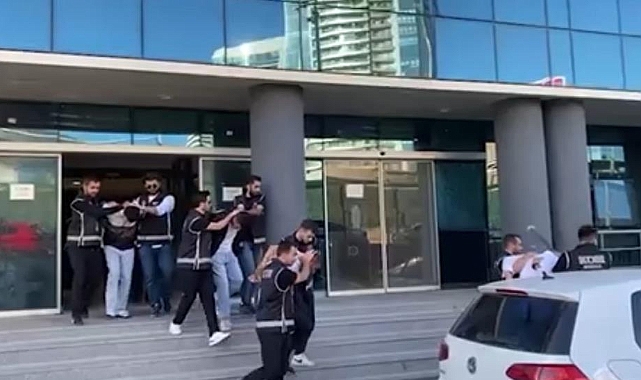 Bursa'da Suç Örgütlerine Büyük Darbe: 'Çirkinler', 'Daltonlar' ve Nurettin Yıldız Grubuna Eş Zamanlı Operasyon