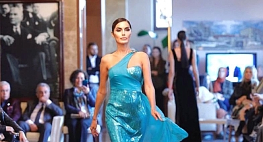 Bursa Fashion Week 2025 — Bursa'da Moda ve Tasarım Rüzgarı Esecek