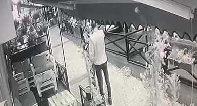 Bursa Yıldırım'da Silahlı Dehşet: Alkollü Şahıs 4 Kişiyi Yaraladı