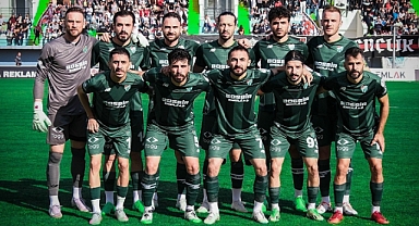 Bursaspor, Taraftarı Önünde Muş Spor’u Ağırlayacak