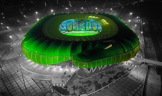 Bursaspor'un yeni teknik direktörü kim olacak?