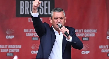 CHP Genel Başkanı Özgür Özel Hollanda'ya Gidiyor: PES Kongresine Katılacak