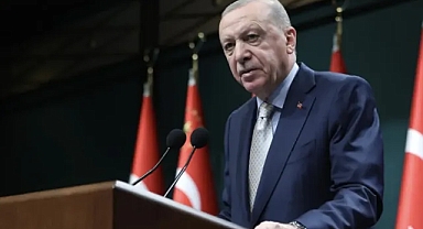 Cumhurbaşkanı Erdoğan, Dört Ülkenin Büyükelçilerini Kabul Edecek