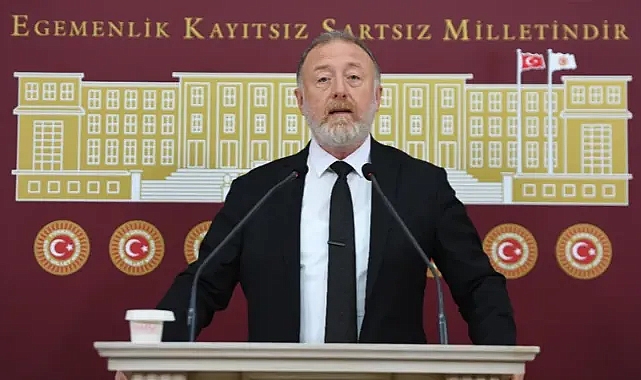 DEM Parti'den İmralı Açıklaması: