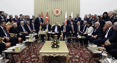 Devlet Bahçeli: 