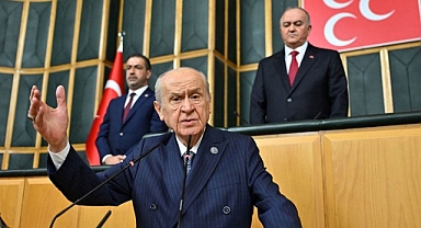 Devlet Bahçeli: KKTC Parlamentosu Türkiye'ye katılım kararı almalı