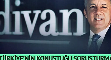 Divan Otelleri Genel Müdürü Murat Tomruk Gözaltına Alındı