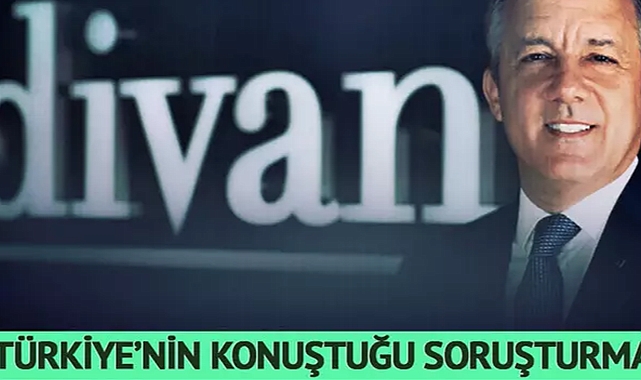 Divan Otelleri Genel Müdürü Murat Tomruk Gözaltına Alındı