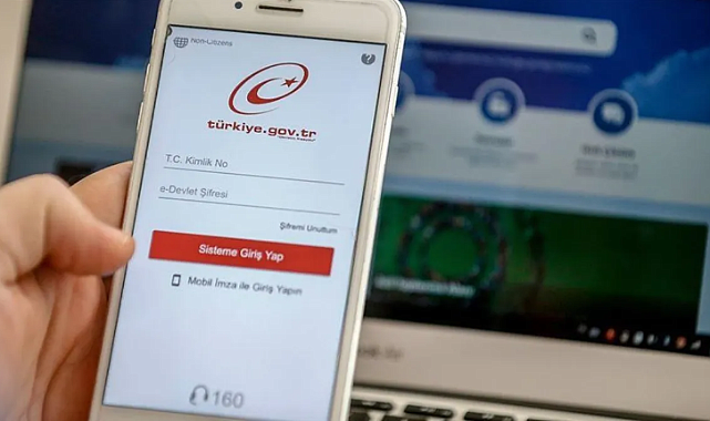 e-Devlet’te SGK Kolaylığı: 180 Hizmet Tek Noktada