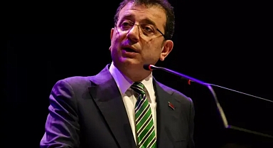 Ekrem İmamoğlu'ndan Tutuklama Kararına Sert Tepki: 
