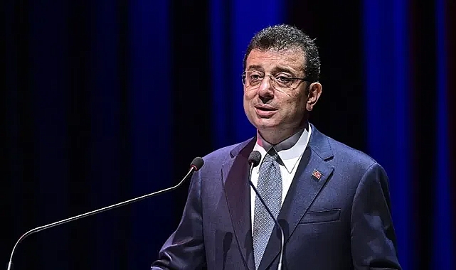 Ekrem İmamoğlu, Sahte Diploma Davasında İkinci Kez Hakim Karşısında