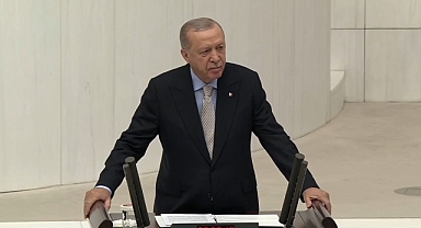 Erdoğan: 