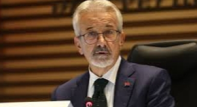 Eski Nilüfer Belediye Başkanı Turgay Erdem'e Gözaltı Operasyonu