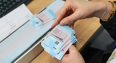 Eski Tip Ehliyetler İçin Son Tarih 31 Ekim: Yenilemeyen 7.438 TL Ödeyecek