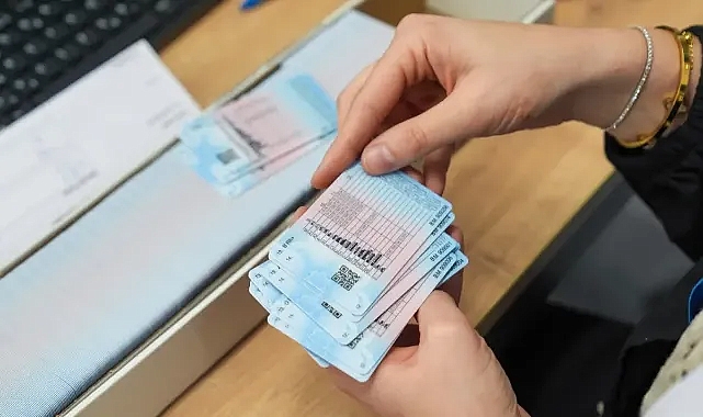 Eski Tip Ehliyetler İçin Son Tarih 31 Ekim: Yenilemeyen 7.438 TL Ödeyecek