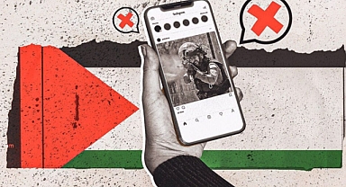 Esther Projesi: İsrail influencer'lara TikTok ve Instagram paylaşımları için binlerce dolar ödüyor