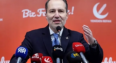 Fatih Erbakan: CHP Kurultay Davasında 'Mutlak Butlan' ve Kılıçdaroğlu'nun Geri Dönüşü