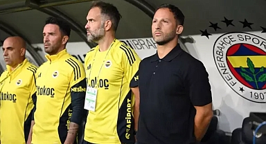 Fenerbahçe, Domenico Tedesco ile Yola Devam Kararı Aldı