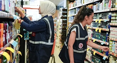 Fiyat Etiketi Yönetmeliği Değişti: Net Ağırlık Esası ve Dijital Fiyat Takibi Geliyor