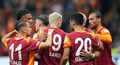 Galatasaray'da Maaş ve Şampiyonluk Primleri Ödendi