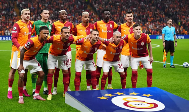 Galatasaray'ın Şampiyonlar Ligi Rakibi Ajax, Deplasmanda Geri Dönüşle Kazandı