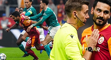 Galatasaray'ın yıldızı İlkay Gündoğan: Liverpoollu futbolcu bana atmosferi sordu