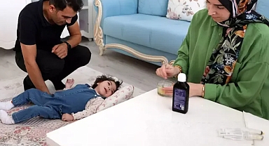 Gaziantep'te Deniz Esin Bozoklar: Hemşire Şiddeti Sonucu Engelli Kaldı