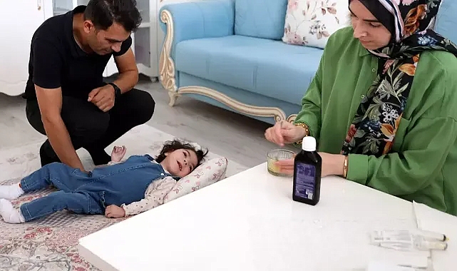 Gaziantep'te Deniz Esin Bozoklar: Hemşire Şiddeti Sonucu Engelli Kaldı