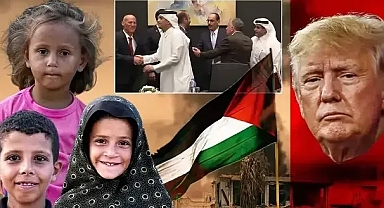 Gazze'de Ateşkes Sağlandı: İsrail ve Hamas Anlaşmaya Vardı