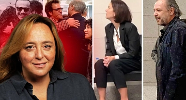 Gezi Parkı davasında Ayşe Barım: Ünlü isimler tanık olarak ifade verdi