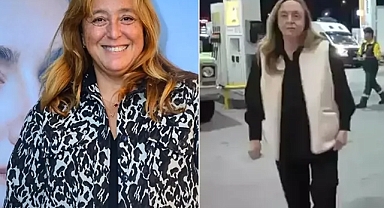 Gezi Parkı Davasında Menajer Ayşe Barım Tahliye Edildi