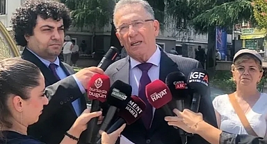 Gürhan Akdoğan'dan İl Başkanlığı Adaylığı Açıklaması